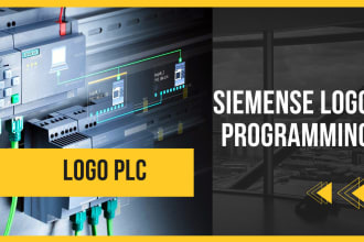 do siemens logo plc programming