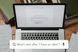outline your story or novel to perfection