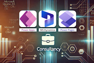 customize your ms dynamics 365 crm and build power platform solutions