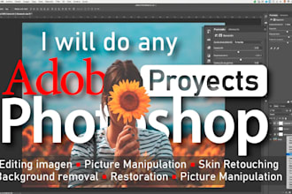 photo manipulation, imagen editing, image effects