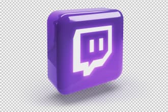 chat and keep active every discord server you want