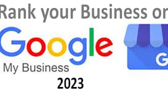 rank your business on google my business
