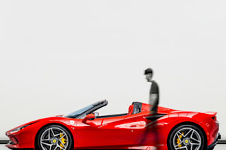 shoot your cars and make videos
