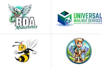 convert logo to vector, vector tracing, png to vector