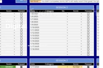 be your google sheets wizard