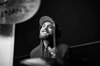 take photos at your local ny event or gig for cheap