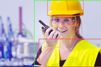train real time custom object detection model