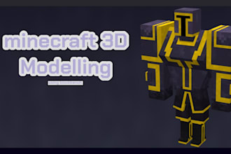 make the graphic for your minecraft mod
