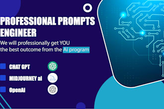 be your prompts artificial intelligence engineer