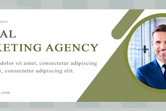 design luxury facebook cover