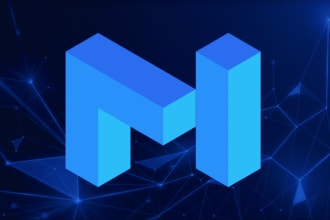 create matic smart contract