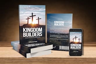 do christian book cover design, religious book cover, christian ebook, spiritual
