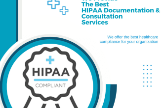 make hipaa document policies for your company