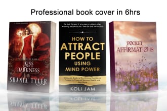 book cover design, book cover design, kindle book  , graphic design book cover