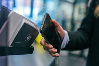 develop an nfc reader and writer mobile app
