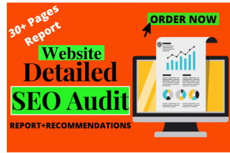 do technical SEO audits report fix website bugs