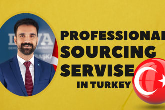 find the best suppliers and manufacturers in turkey for your business
