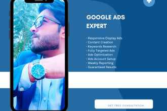 provide google display ads with high quality content