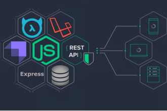 be software developer full stack web developer for saas web applications