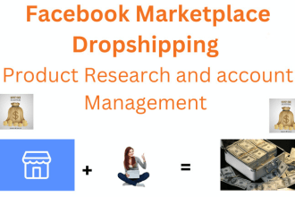 do amazon to facebook marketplace dropshipping autods