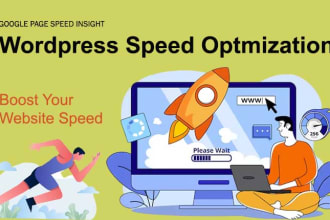 boost your wordpress site speed for google pagespeed insight