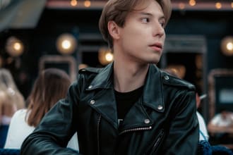 do photos of you in paris for tinder