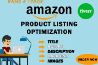 be your amazon fba wholesale VA