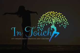 design a striking and memorable business logo tailored to your brand