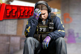 make counter strike 3d thumbnails