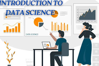 be your data science tutor