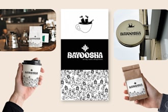 craft your startup a custom brand identity