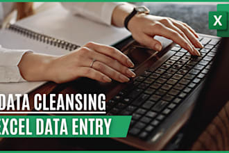 create and format your excel and google spreadsheet