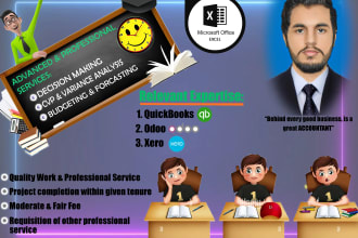 do cost, managerial and management accounting
