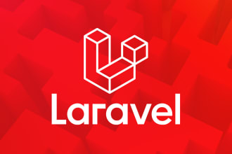 develop  PHP  laravel and livewire  apps  for your business