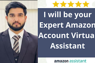 set up amazon account, launch, manage profitable private label business