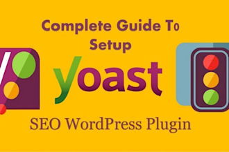 wordpress yoast and SEO optimization, image alt tag