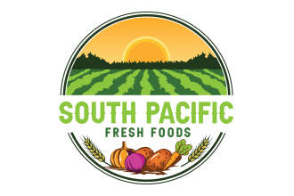 design creative elegant, vegetable processing logo for you