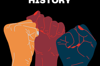 do history of race, racism and black history