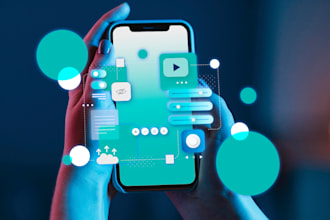 develop mobile applications for android
