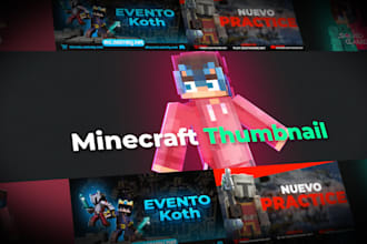 create your minecraft render or banner
