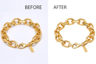 do background removal and clipping path service