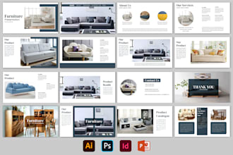do powerpoint fashion presentation design engaging PPT