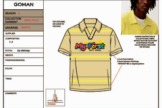 be your sewing pattern maker for any type apparel grading