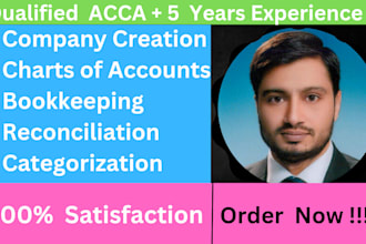 do accounting, bookkeeping, quickbooks, xero, zohobooks