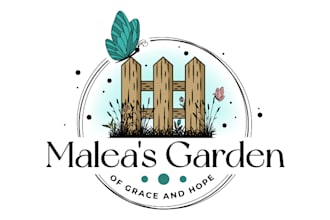design a beautiful butterfly logo design within new concept