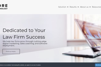 do responsive web design with development wordpress