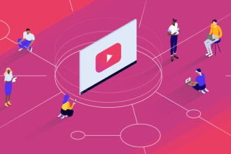 do best youtube video SEO expert optimization and channel growth manage