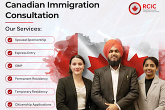 be your canada immigration expert for an express entry crs score audit