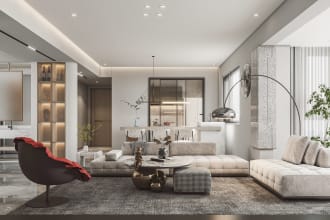 do architectural 3d home interior design and home renovation