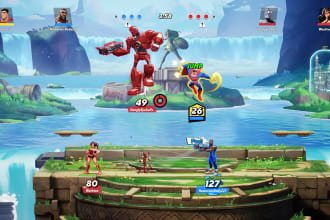 do 2d and 3d multiplayer game development